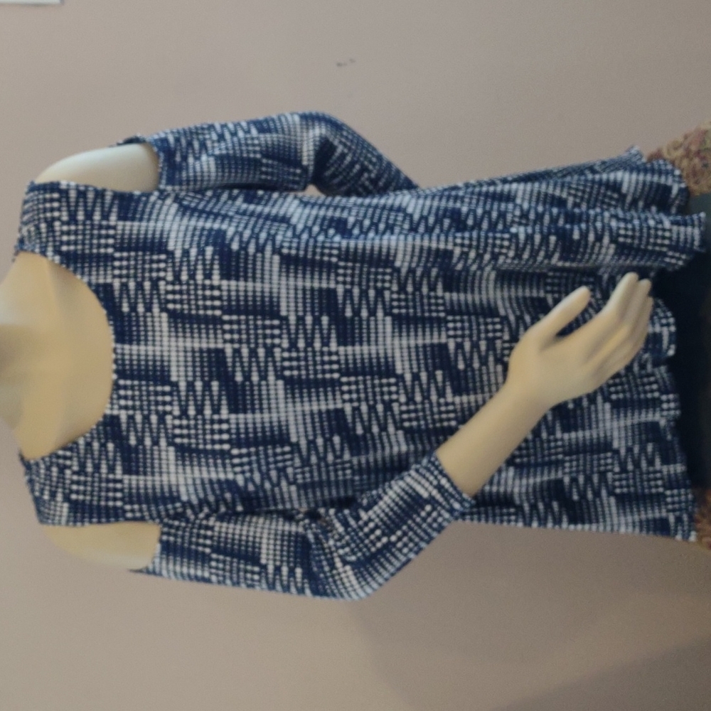 Alfani Small Cold Shoulder Top